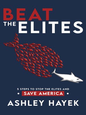 cover image of BEAT THE ELITES!